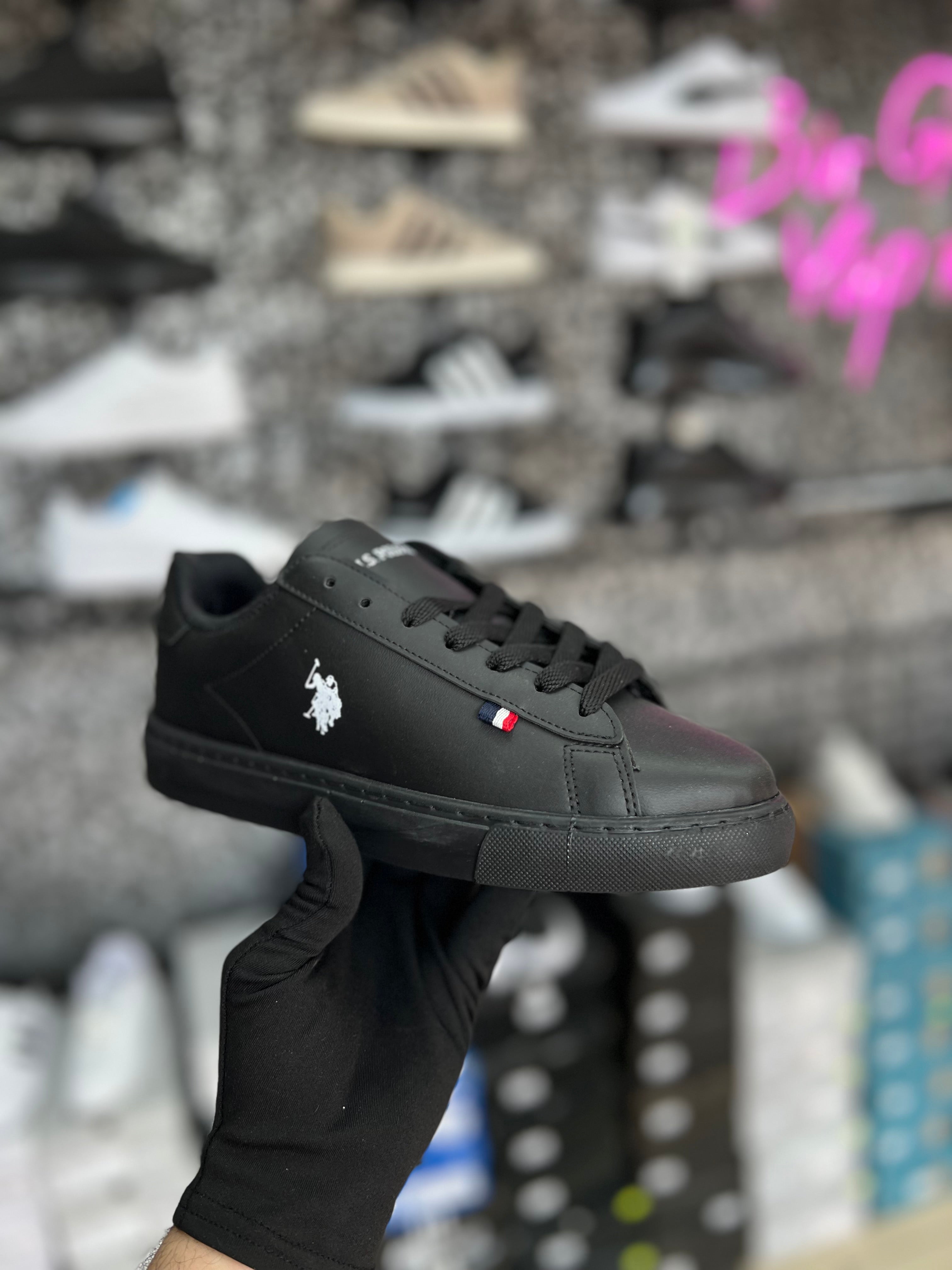 US POLO ASSN