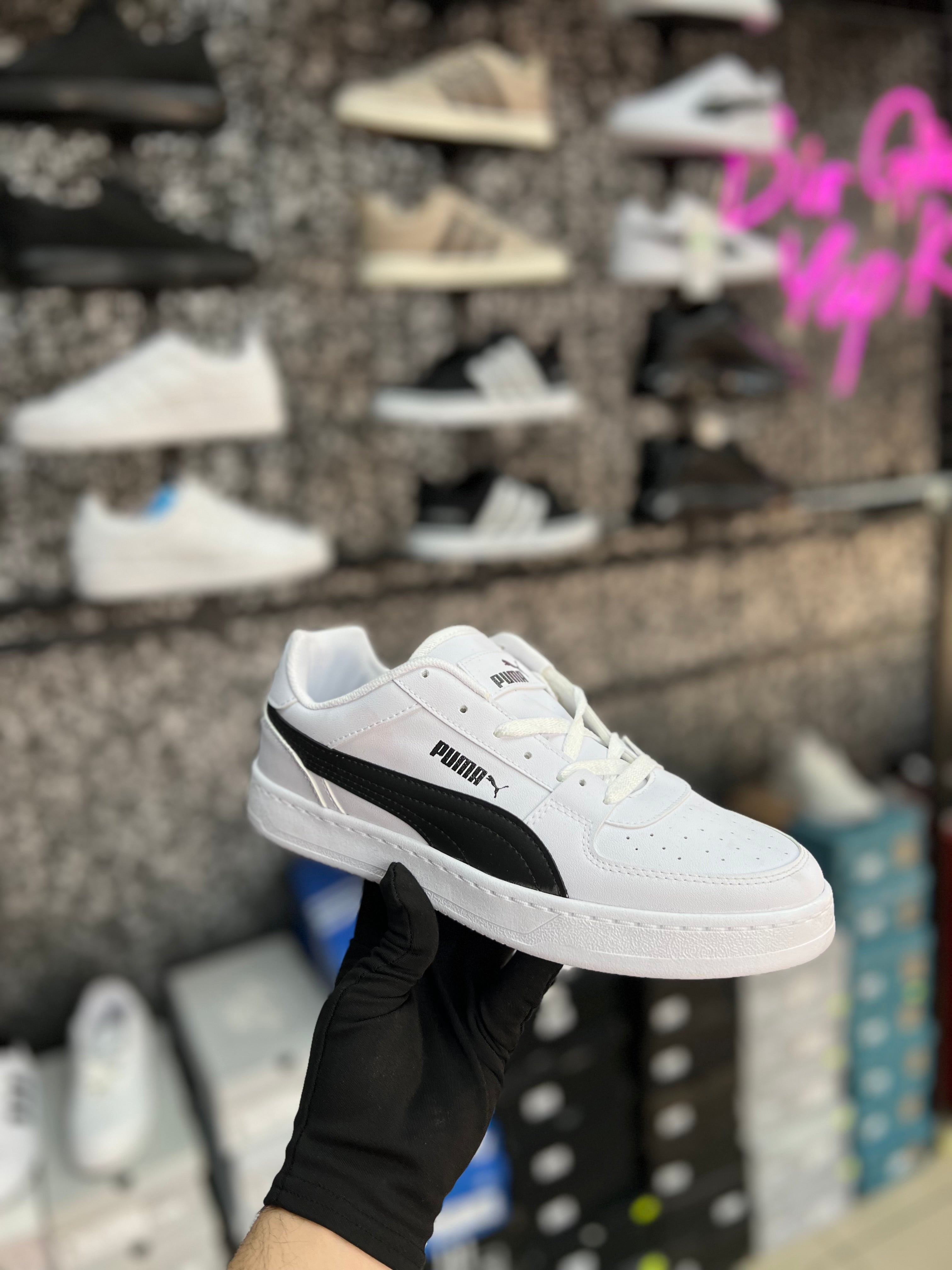 PUMA