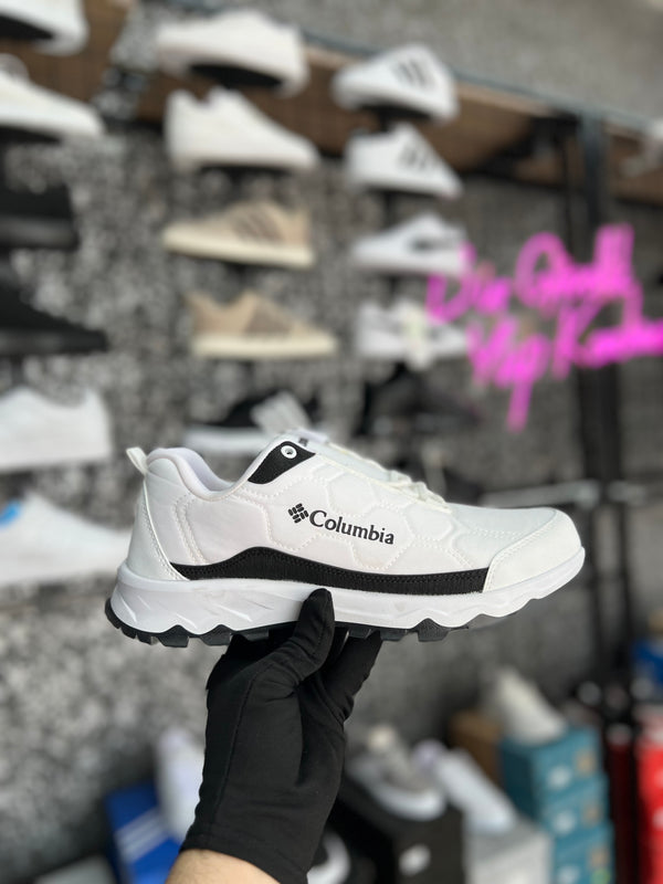 Columbi̇a spor