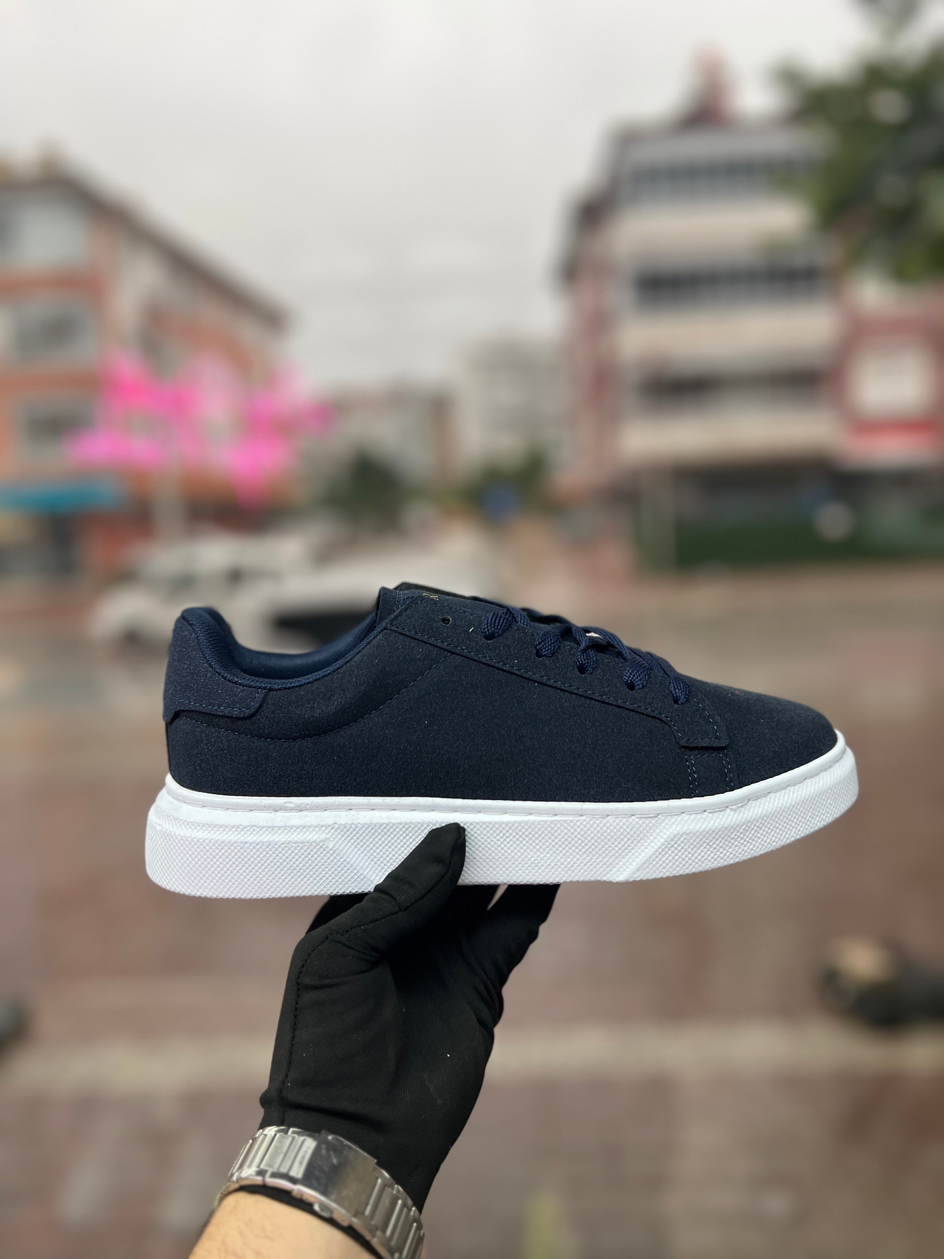 ZARA KADİFE
